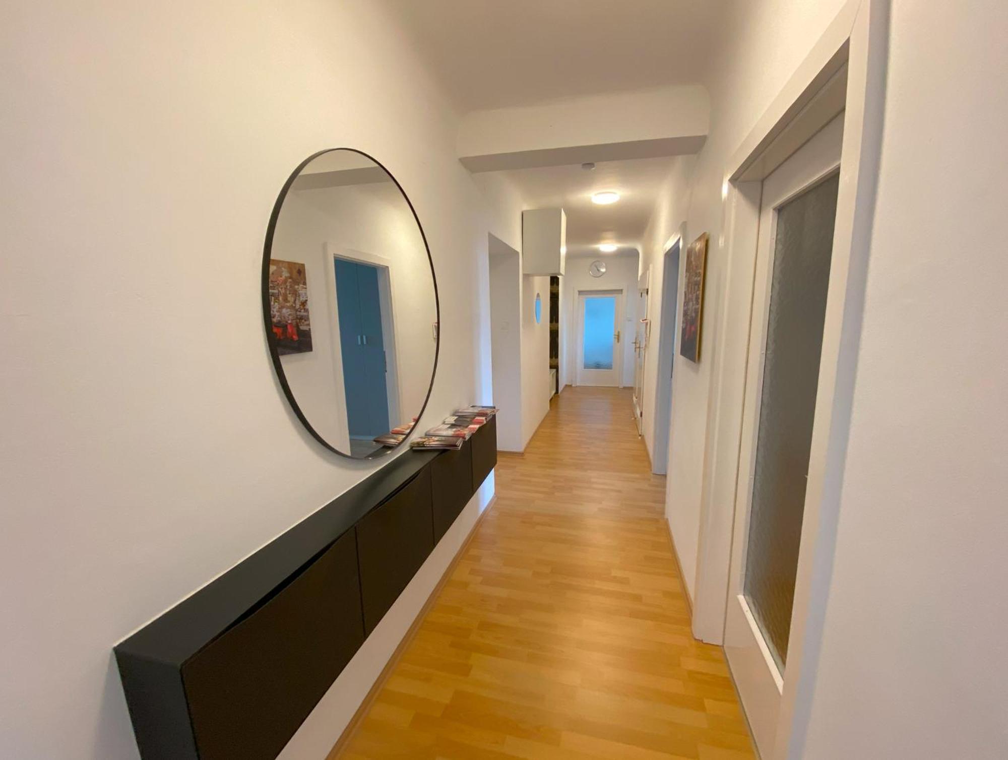 Anzotika Apartment, Vienne