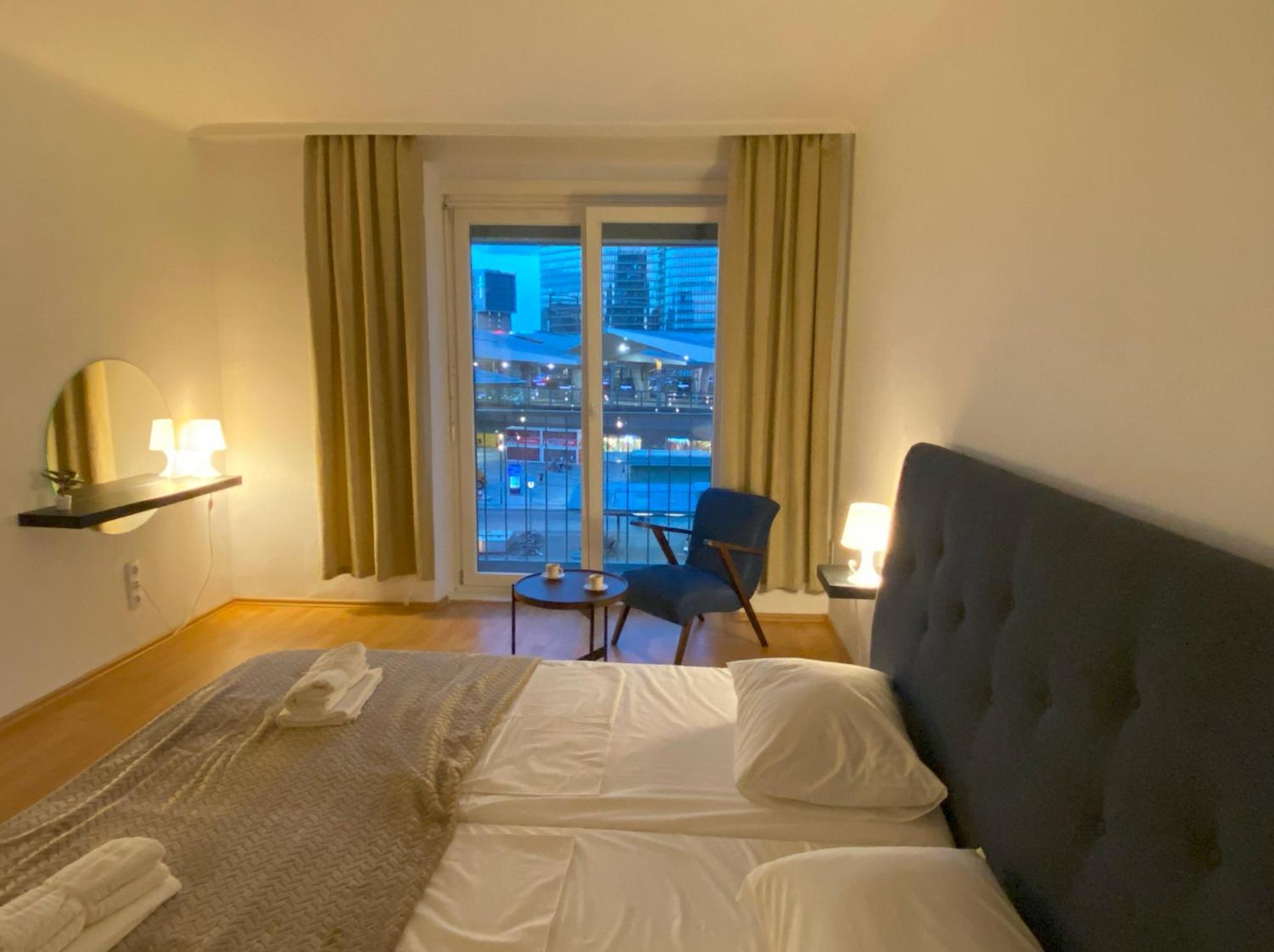 Anzotika Apartment, Appartement *