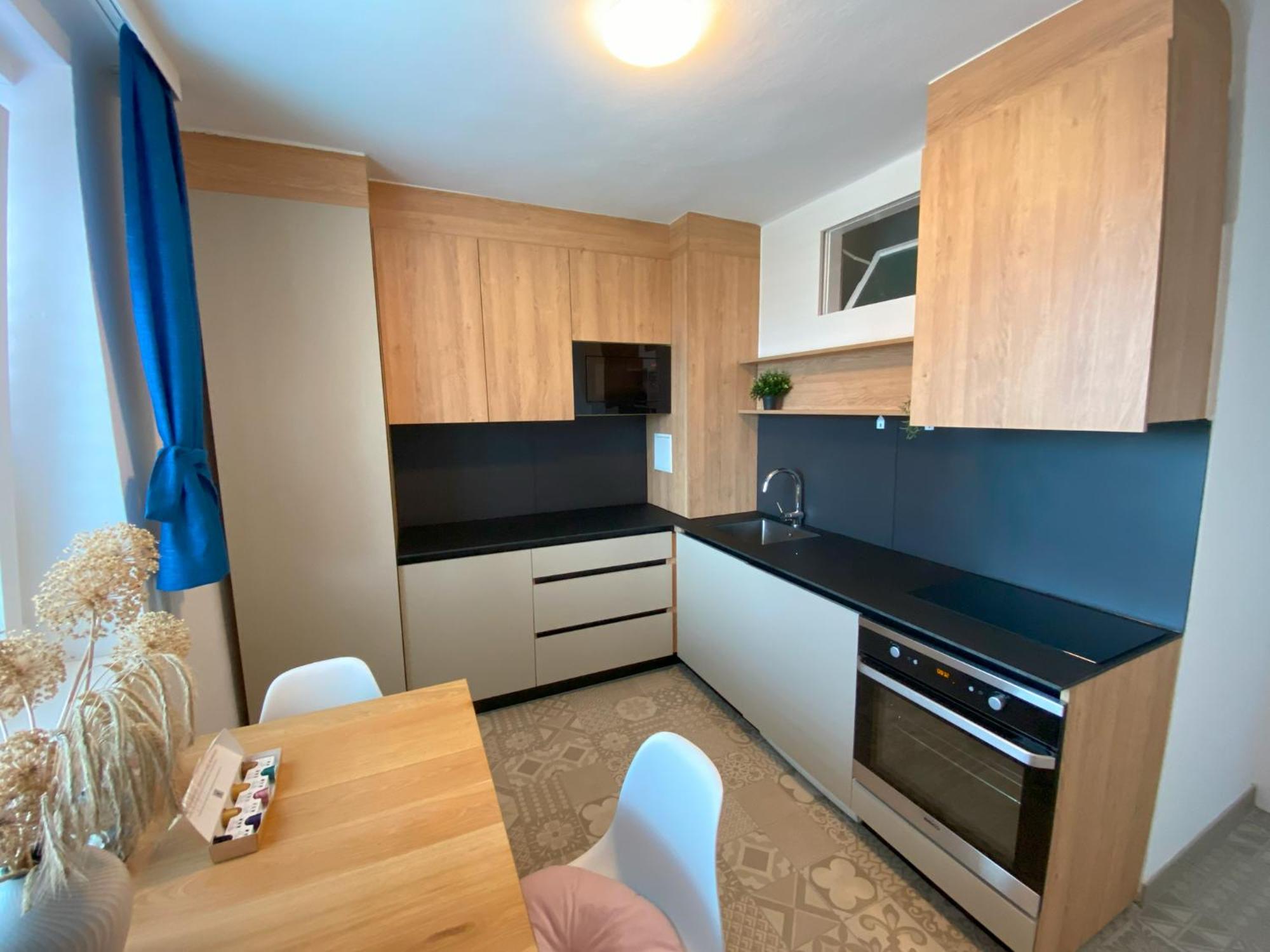 Anzotika Apartment, Appartement *