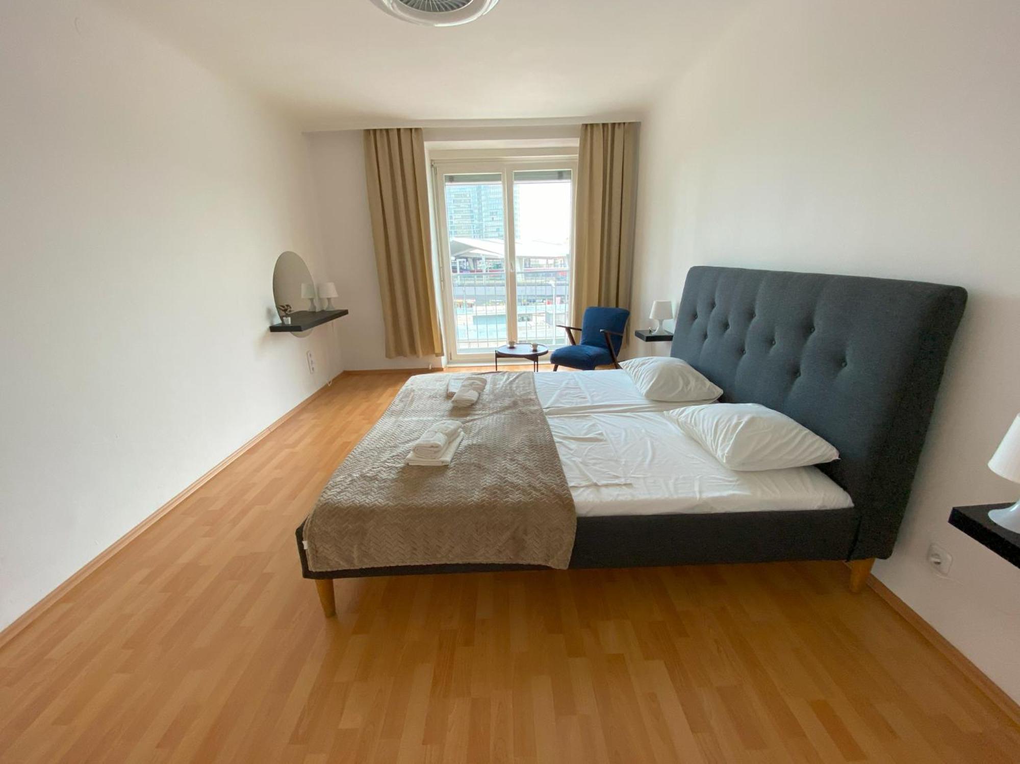 Appartement Anzotika Apartment, *