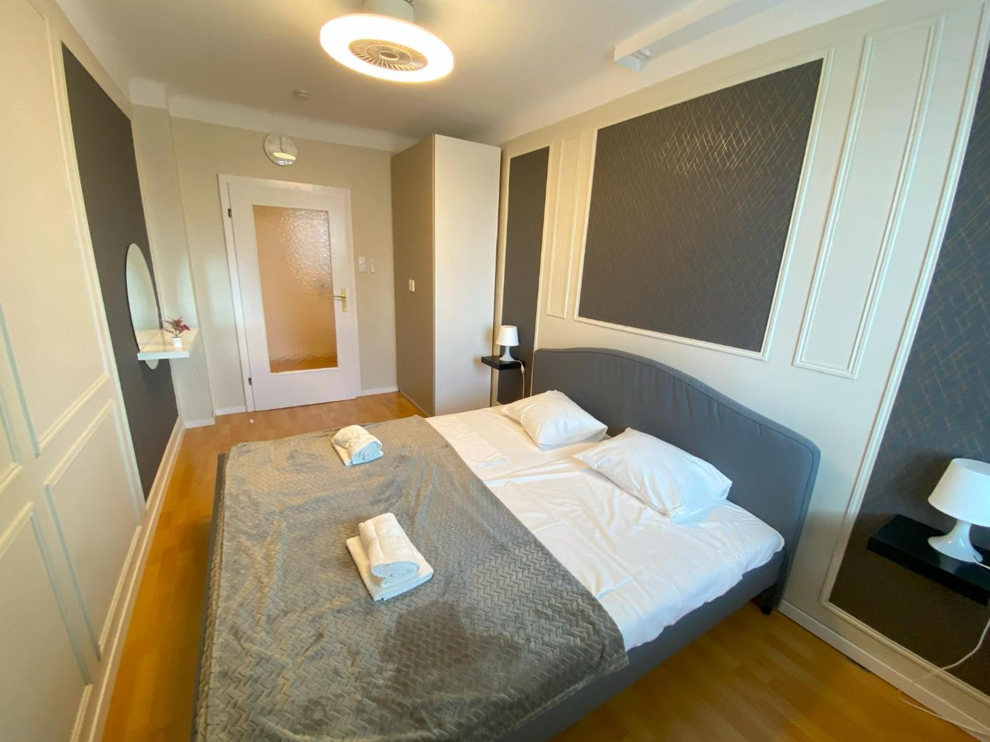 Anzotika Apartment, Appartement *